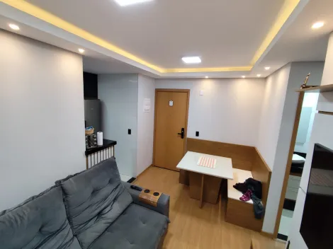 imagem 2 - Apartamento à venda com 2 quartos e 1 banheiro- 45 m²- Jardim Sul imagem 2 - Apartamento à venda com 2 quartos e 1 banheiro- 45 m²- Jardim Sul