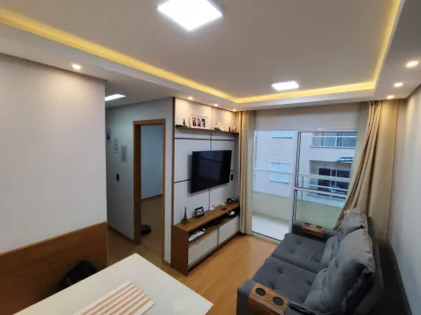 imagem 1 - Apartamento à venda com 2 quartos e 1 banheiro- 45 m²- Jardim Sul imagem 1 - Apartamento à venda com 2 quartos e 1 banheiro- 45 m²- Jardim Sul