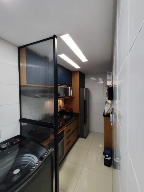 imagem 5 - Apartamento à venda com 2 quartos e 1 banheiro- 45 m²- Jardim Sul imagem 5 - Apartamento à venda com 2 quartos e 1 banheiro- 45 m²- Jardim Sul