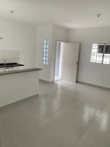 imagem 1 - Casa à venda com 3 quartos sendo 1 suíte- 140 m² Terreno- Loteamento Santa Edwiges imagem 1 - Casa à venda com 3 quartos sendo 1 suíte- 140 m² Terreno- Loteamento Santa Edwiges