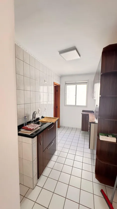 imagem 1 - Apartamento à venda 2 quartos e 1 banheiro- 52 m²- Vila Rossi imagem 1 - Apartamento à venda 2 quartos e 1 banheiro- 52 m²- Vila Rossi