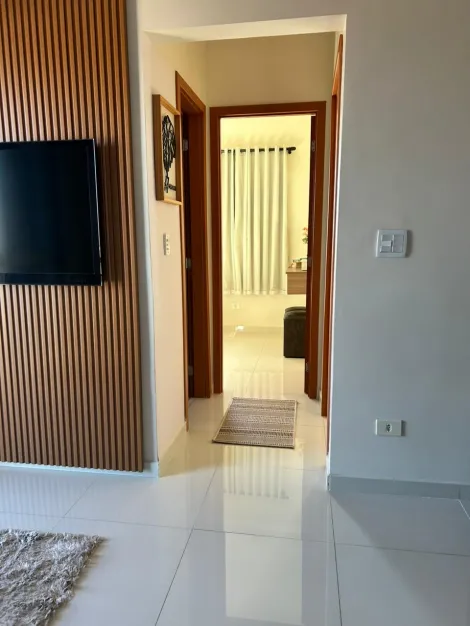 imagem 5 - Apartamento à venda com 2 quartos e 1 vaga de garagem- 50 m²- Residencial Bosque dos Ipês imagem 5 - Apartamento à venda com 2 quartos e 1 vaga de garagem- 50 m²- Residencial Bosque dos Ipês