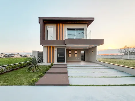 imagem 3 - Sobrado à venda em condomínio com 3 quartos sendo 1 suíte- 250 m² de terreno- Eugênio de Mello imagem 3 - Sobrado à venda em condomínio com 3 quartos sendo 1 suíte- 250 m² de terreno- Eugênio de Mello