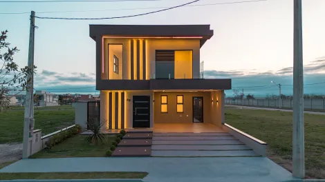 imagem 2 - Sobrado à venda em condomínio com 3 quartos sendo 1 suíte- 250 m² de terreno- Eugênio de Mello imagem 2 - Sobrado à venda em condomínio com 3 quartos sendo 1 suíte- 250 m² de terreno- Eugênio de Mello