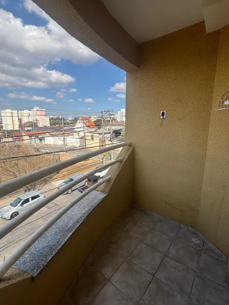 imagem 3 - Apartamento à venda com 2 quartos e 1 banheiro- 55 m²- Jardim San Marino imagem 3 - Apartamento à venda com 2 quartos e 1 banheiro- 55 m²- Jardim San Marino