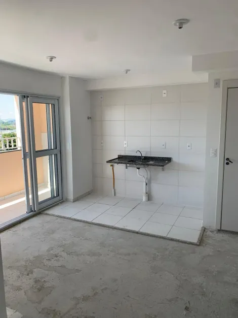imagem 1 - Apartamento à venda com 2 quartos sendo 1 suíte- 51 m²- Jardim Topázio imagem 1 - Apartamento à venda com 2 quartos sendo 1 suíte- 51 m²- Jardim Topázio