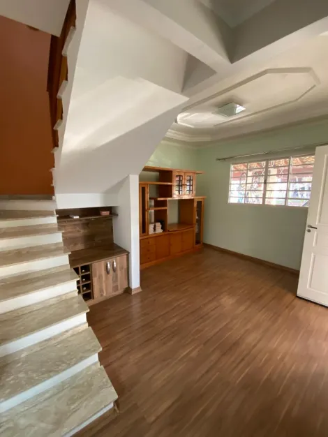 imagem 1 - Sobrado à venda em condomínio com 3 quartos e 2 banheiros- 73 m² construídos- Parque dos Ipês imagem 1 - Sobrado à venda em condomínio com 3 quartos e 2 banheiros- 73 m² construídos- Parque dos Ipês