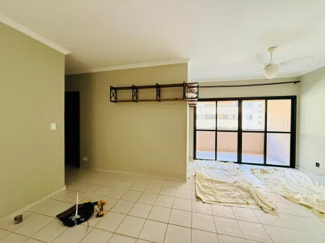 imagem 1 - Apartamento para locação com 3 quartos sendo 1 suíte- 93 m²- Jardim Aquarius imagem 1 - Apartamento para locação com 3 quartos sendo 1 suíte- 93 m²- Jardim Aquarius