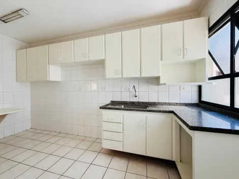 imagem 3 - Apartamento para locação com 3 quartos sendo 1 suíte- 93 m²- Jardim Aquarius imagem 3 - Apartamento para locação com 3 quartos sendo 1 suíte- 93 m²- Jardim Aquarius
