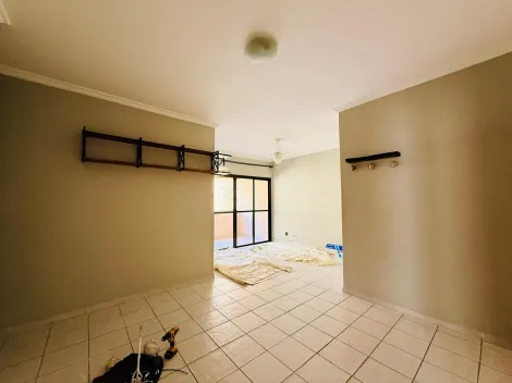 imagem 2 - Apartamento para locação com 3 quartos sendo 1 suíte- 93 m²- Jardim Aquarius imagem 2 - Apartamento para locação com 3 quartos sendo 1 suíte- 93 m²- Jardim Aquarius