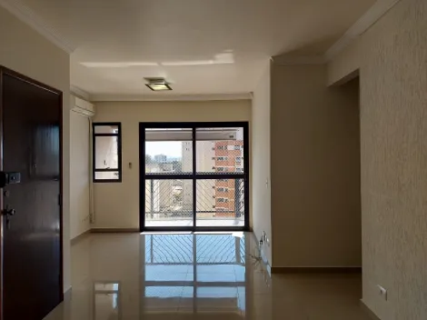 imagem 1 - Apartamento para locação com 03 quartos sendo 1 suíte 113m² no bairro Vila Adyanna imagem 1 - Apartamento para locação com 03 quartos sendo 1 suíte 113m² no bairro Vila Adyanna