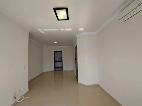 imagem 2 - Apartamento para locação com 03 quartos sendo 1 suíte 113m² no bairro Vila Adyanna imagem 2 - Apartamento para locação com 03 quartos sendo 1 suíte 113m² no bairro Vila Adyanna