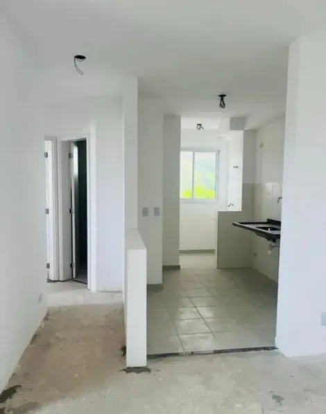 imagem 2 - Apartamento à venda com 2 quartos e 1 banheiro- 54 m²- Jardim Colonial imagem 2 - Apartamento à venda com 2 quartos e 1 banheiro- 54 m²- Jardim Colonial