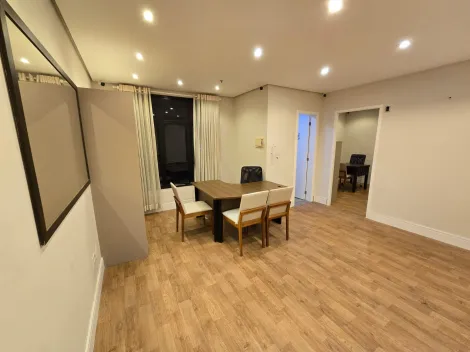 imagem 1 - Sala comercial para locação com 1 vaga de garagem e 41,50 m²- Jardim Aquarius imagem 1 - Sala comercial para locação com 1 vaga de garagem e 41,50 m²- Jardim Aquarius