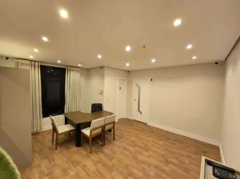 imagem 2 - Sala comercial para locação com 1 vaga de garagem e 41,50 m²- Jardim Aquarius imagem 2 - Sala comercial para locação com 1 vaga de garagem e 41,50 m²- Jardim Aquarius