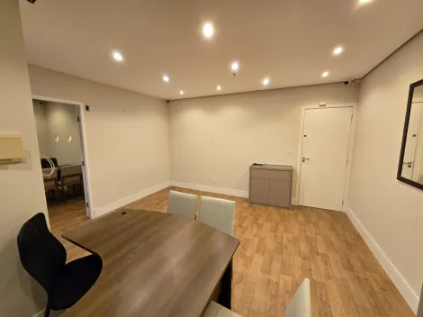 imagem 3 - Sala comercial para locação com 1 vaga de garagem e 41,50 m²- Jardim Aquarius imagem 3 - Sala comercial para locação com 1 vaga de garagem e 41,50 m²- Jardim Aquarius