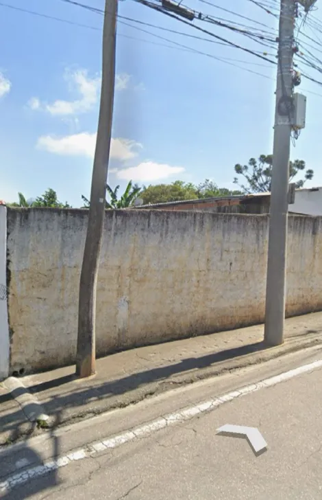 imagem 3 - Terreno murado à venda pronto para construir com 200 m²- Altos da Vila Paiva imagem 3 - Terreno murado à venda pronto para construir com 200 m²- Altos da Vila Paiva