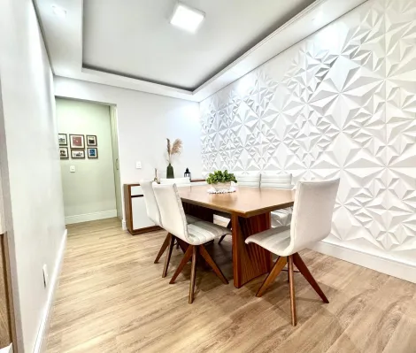 imagem 4 - Apartamento para venda com 2 quartos sendo 1 suíte e 2 vagas de garagem - 75m² no bairro Jardim Sul imagem 4 - Apartamento para venda com 2 quartos sendo 1 suíte e 2 vagas de garagem - 75m² no bairro Jardim Sul