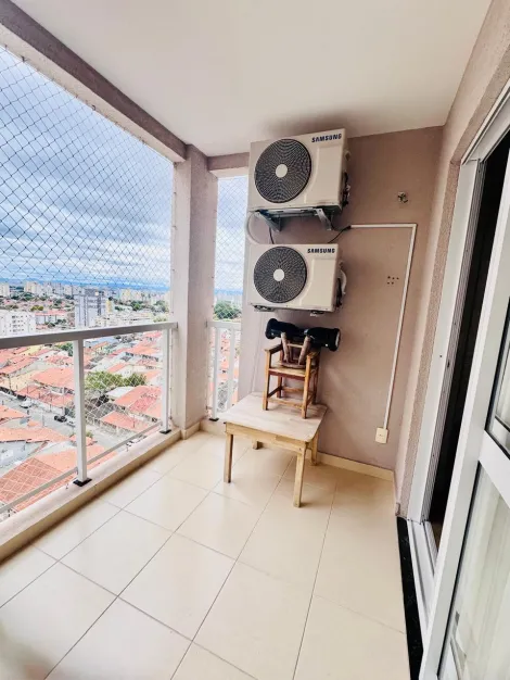 imagem 5 - Apartamento para venda com 2 quartos sendo 1 suíte e 2 vagas de garagem - 75m² no bairro Jardim Sul imagem 5 - Apartamento para venda com 2 quartos sendo 1 suíte e 2 vagas de garagem - 75m² no bairro Jardim Sul
