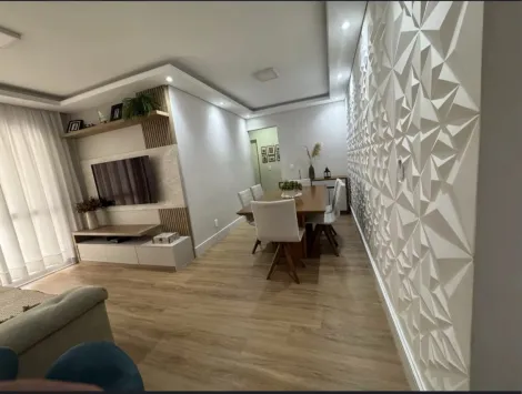 imagem 3 - Apartamento para venda com 2 quartos sendo 1 suíte e 2 vagas de garagem - 75m² no bairro Jardim Sul imagem 3 - Apartamento para venda com 2 quartos sendo 1 suíte e 2 vagas de garagem - 75m² no bairro Jardim Sul
