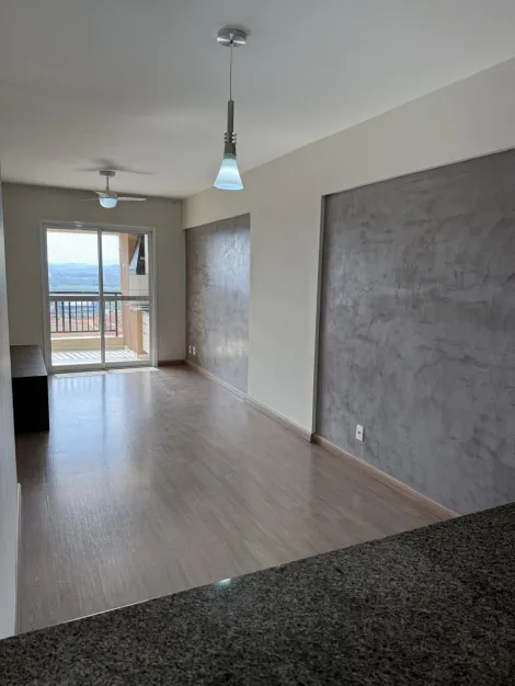 imagem 2 - Apartamento para venda com 3 quartos sendo 1 suíte e 2 vagas de garagem - 75m² no bairro Jardim Aquarius imagem 2 - Apartamento para venda com 3 quartos sendo 1 suíte e 2 vagas de garagem - 75m² no bairro Jardim Aquarius