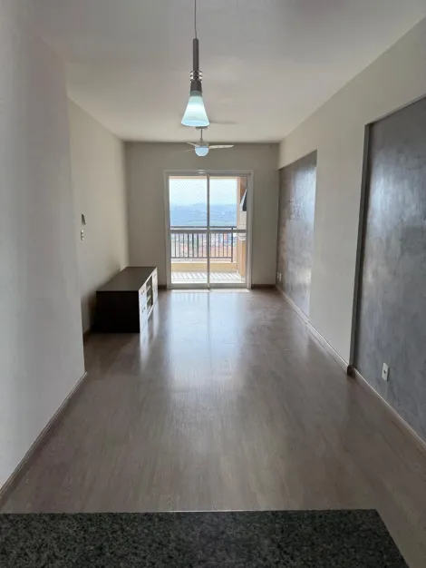 imagem 3 - Apartamento para venda com 3 quartos sendo 1 suíte e 2 vagas de garagem - 75m² no bairro Jardim Aquarius imagem 3 - Apartamento para venda com 3 quartos sendo 1 suíte e 2 vagas de garagem - 75m² no bairro Jardim Aquarius