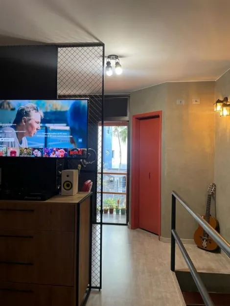 imagem 5 - Apartamento duplex à venda com 1 quarto e 1 vaga de garagem- 45 m²- Jardim Apolo imagem 5 - Apartamento duplex à venda com 1 quarto e 1 vaga de garagem- 45 m²- Jardim Apolo