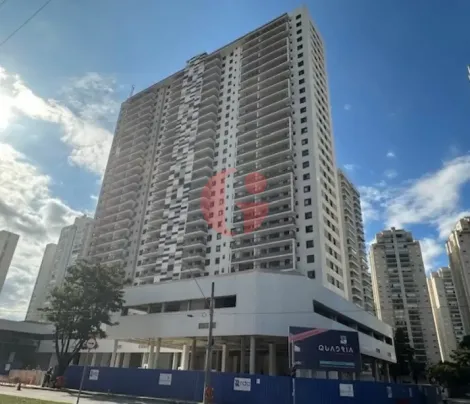 imagem 1 - Apartamento à venda com 3 quartos sendo 1 suíte - 92m² no bairro Jardim Aquarius imagem 1 - Apartamento à venda com 3 quartos sendo 1 suíte - 92m² no bairro Jardim Aquarius