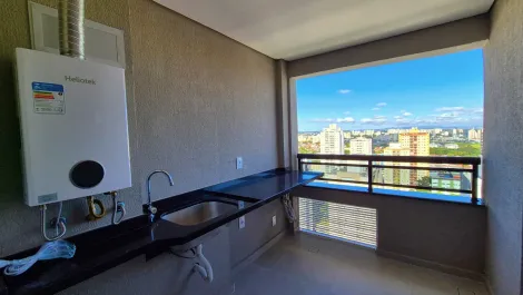 imagem 2 - Apartamento à venda com 2 quartos e 1 suíte- 54m²- no bairro Jardim Satélite imagem 2 - Apartamento à venda com 2 quartos e 1 suíte- 54m²- no bairro Jardim Satélite