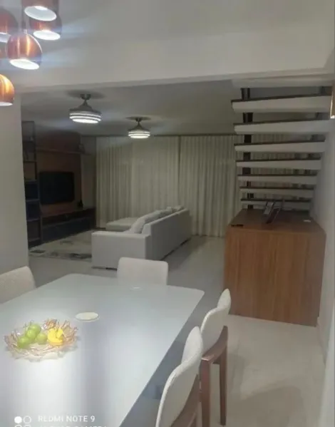 imagem 2 - Casa sobrado à venda com 4 quartos sendo 4 suítes- 232 m²- No bairro Jardim das Indústrias imagem 2 - Casa sobrado à venda com 4 quartos sendo 4 suítes- 232 m²- No bairro Jardim das Indústrias