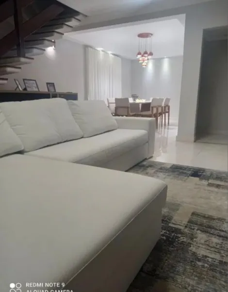 imagem 1 - Casa sobrado à venda com 4 quartos sendo 4 suítes- 232 m²- No bairro Jardim das Indústrias imagem 1 - Casa sobrado à venda com 4 quartos sendo 4 suítes- 232 m²- No bairro Jardim das Indústrias