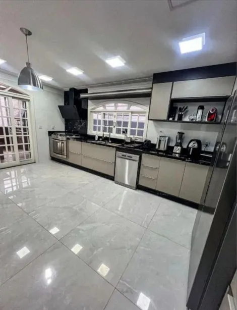 imagem 5 - Casa sobrado à venda com 4 quartos sendo 4 suítes- 232 m²- No bairro Jardim das Indústrias imagem 5 - Casa sobrado à venda com 4 quartos sendo 4 suítes- 232 m²- No bairro Jardim das Indústrias