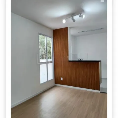 imagem 1 - Apartamento à venda com 2 quartos e 1 banheiro- 48 m²- Residencial Frei Galvão imagem 1 - Apartamento à venda com 2 quartos e 1 banheiro- 48 m²- Residencial Frei Galvão