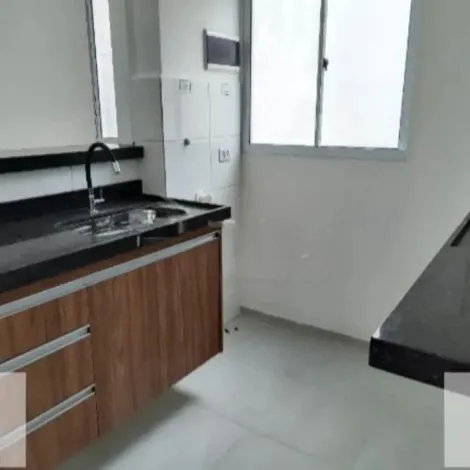 imagem 2 - Apartamento à venda com 2 quartos e 1 banheiro- 48 m²- Residencial Frei Galvão imagem 2 - Apartamento à venda com 2 quartos e 1 banheiro- 48 m²- Residencial Frei Galvão