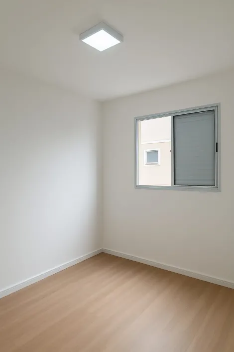 imagem 4 - Apartamento à venda com 2 quartos e 1 banheiro- 48 m²- Residencial Frei Galvão imagem 4 - Apartamento à venda com 2 quartos e 1 banheiro- 48 m²- Residencial Frei Galvão