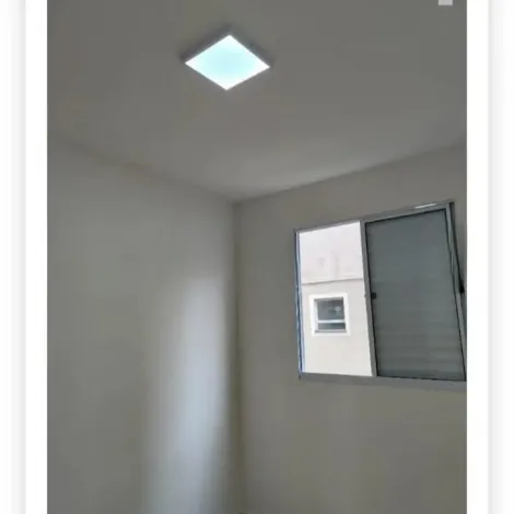 imagem 5 - Apartamento à venda com 2 quartos e 1 banheiro- 48 m²- Residencial Frei Galvão imagem 5 - Apartamento à venda com 2 quartos e 1 banheiro- 48 m²- Residencial Frei Galvão