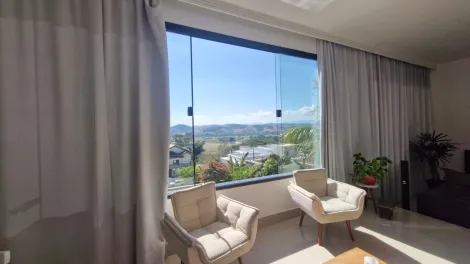 imagem 3 - Sobrado à venda com 5 quartos sendo 5 suítes- 450 terreno- No Bairro do Urbanova imagem 3 - Sobrado à venda com 5 quartos sendo 5 suítes- 450 terreno- No Bairro do Urbanova