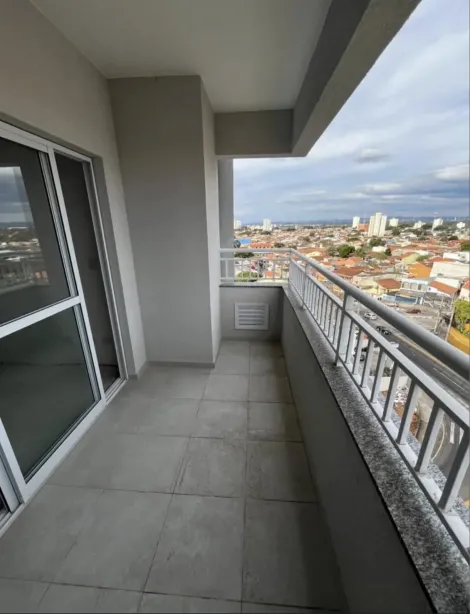 imagem 2 - Apartamento à venda com 2 quartos sendo 1 suíte- 65 m²- No bairro da Vila Industrial imagem 2 - Apartamento à venda com 2 quartos sendo 1 suíte- 65 m²- No bairro da Vila Industrial