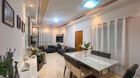 imagem 1 - Sobrado à venda com 4 quartos sendo 1 suíte- 125 m²- No Bairro Bosque dos Eucaliptos imagem 1 - Sobrado à venda com 4 quartos sendo 1 suíte- 125 m²- No Bairro Bosque dos Eucaliptos