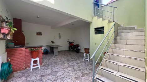 imagem 5 - Sobrado à venda com 4 quartos sendo 1 suíte- 125 m²- No Bairro Bosque dos Eucaliptos imagem 5 - Sobrado à venda com 4 quartos sendo 1 suíte- 125 m²- No Bairro Bosque dos Eucaliptos