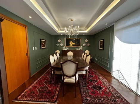 imagem 1 - Apartamento para venda  com 4 quartos sendo 2 suítes - 330m² no bairro Vila Ema imagem 1 - Apartamento para venda  com 4 quartos sendo 2 suítes - 330m² no bairro Vila Ema