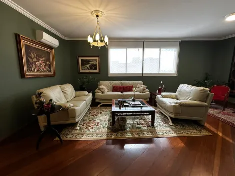 imagem 2 - Apartamento para venda  com 4 quartos sendo 2 suítes - 330m² no bairro Vila Ema imagem 2 - Apartamento para venda  com 4 quartos sendo 2 suítes - 330m² no bairro Vila Ema