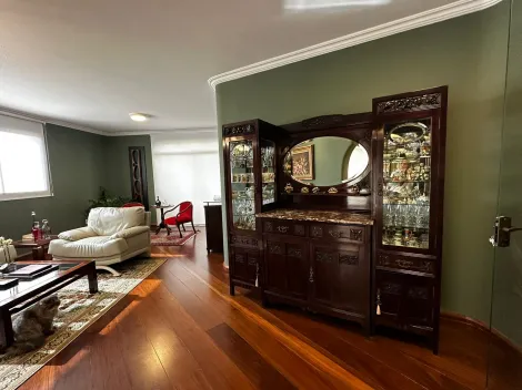 imagem 3 - Apartamento para venda  com 4 quartos sendo 2 suítes - 330m² no bairro Vila Ema imagem 3 - Apartamento para venda  com 4 quartos sendo 2 suítes - 330m² no bairro Vila Ema