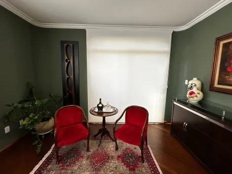 imagem 5 - Apartamento para venda  com 4 quartos sendo 2 suítes - 330m² no bairro Vila Ema imagem 5 - Apartamento para venda  com 4 quartos sendo 2 suítes - 330m² no bairro Vila Ema
