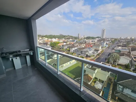 imagem 2 - Apartamento para venda com 3 quartos sendo 1 suíte - 84m² no bairro Vila Branca - Jacareí-SP imagem 2 - Apartamento para venda com 3 quartos sendo 1 suíte - 84m² no bairro Vila Branca - Jacareí-SP