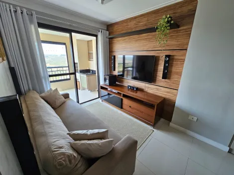 imagem 2 - Apartamento para venda com 3 quartos sendo 1 suíte e 2 vagas de garagem - 85m² no bairro Jardim Satélite imagem 2 - Apartamento para venda com 3 quartos sendo 1 suíte e 2 vagas de garagem - 85m² no bairro Jardim Satélite