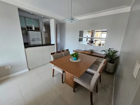 imagem 4 - Apartamento para venda com 3 quartos sendo 1 suíte e 2 vagas de garagem - 85m² no bairro Jardim Satélite imagem 4 - Apartamento para venda com 3 quartos sendo 1 suíte e 2 vagas de garagem - 85m² no bairro Jardim Satélite