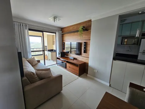 imagem 3 - Apartamento para venda com 3 quartos sendo 1 suíte e 2 vagas de garagem - 85m² no bairro Jardim Satélite imagem 3 - Apartamento para venda com 3 quartos sendo 1 suíte e 2 vagas de garagem - 85m² no bairro Jardim Satélite