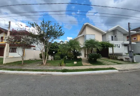 imagem 1 - Casa/Sobrado em condomínio privativo para venda com 03 quartos 1 suíte - 288m² no bairro Urbanova imagem 1 - Casa/Sobrado em condomínio privativo para venda com 03 quartos 1 suíte - 288m² no bairro Urbanova