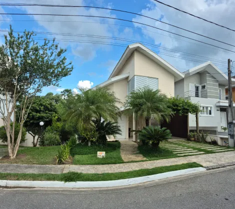 imagem 2 - Casa/Sobrado em condomínio privativo para venda com 03 quartos 1 suíte - 288m² no bairro Urbanova imagem 2 - Casa/Sobrado em condomínio privativo para venda com 03 quartos 1 suíte - 288m² no bairro Urbanova